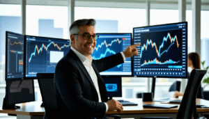 découvrez comment un analyste fait sensation sur le marché en affichant un nouvel objectif de prix pour l'action disney. analyse des tendances, prévisions et impact potentiel sur l'investissement dans le géant du divertissement.