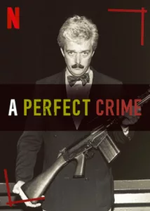 Un crime parfait : L’assassinat de Detlev Rohwedder en streaming