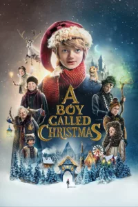 films et séries avec Un garçon nommé Noël