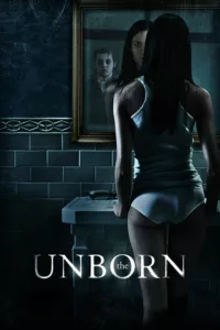 Unborn en streaming