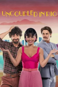 A couple breaks up but is forced to live in the same apartment together for financial reasons.   Bande annonce / trailer de la série Uncoupled in Rio en full HD VF Date de sortie : 2021 Type de série […]