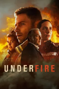 À la caserne d’Oosteroever, une équipe soudée de pompiers doit concilier un travail stressant et dangereux avec des défis personnels et des revers professionnels.   Bande annonce / trailer de la série Under Fire en full HD VF https://www.youtube.com/watch?v= Date […]