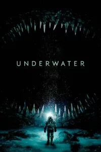 films et séries avec Underwater