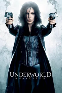 Underworld : Nouvelle ère en streaming