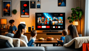 découvrez la nouvelle fonctionnalité de sous-titres sur netflix qui améliore votre expérience de visionnage. explorez toutes les nouveautés pour personnaliser vos préférences et profiter pleinement de vos séries et films préférés.
