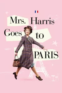 films et séries avec Une robe pour Mrs. Harris