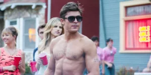 La comédie bromantique de Zac Efron et Seth Rogen en 2014 connaît un nouveau succès sur Netflix, se classant dans le top 10 des streaming aux États-Unis. Pour la semaine du 18 au 24 décembre, le film se classe à […]