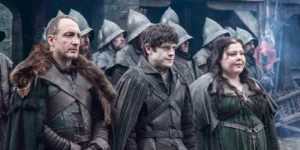 L’acteur de Game Of Thrones, Iwan Rheon, explique dans une interview avec Radio Times comment la série a créé un problème pour sa carrière. En raison de son rôle de Ramsay Bolton, il a été catalogué à plusieurs reprises comme […]