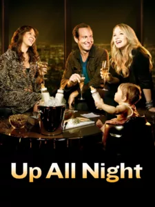 An irreverent look at parenthood through the point of view of an acerbic working mother, along with her stay-at-home husband and opinionated parents.   Bande annonce / trailer de la série Up All Night en full HD VF https://www.youtube.com/watch?v=0p0bjOamHoQ Date […]