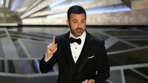 Une rumeur prétendant que Jimmy Kimmel est lié à Jeffrey Epstein dans des documents non scellés s’est répandue sur Internet. Cependant, il s’avère que cette rumeur est fausse et que le nom de l’animateur de fin de soirée ne figure […]