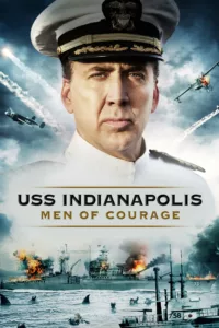 films et séries avec USS Indianapolis
