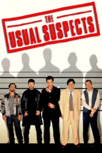 Usual Suspects en streaming