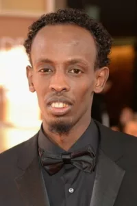 Barkhad Abdi en streaming
