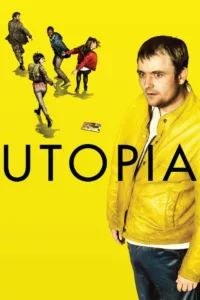 Utopia est une bande-dessinée légendaire sur laquelle plane le mystère. Mais quand Ian, Becky, Grant et Wilson, un petit groupe de personnes qui n’avaient jusqu’alors aucun lien, se retrouvent chacun en possession d’un exemplaire original du manuscrit, leurs vies basculent […]