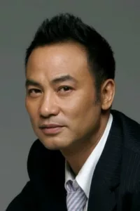 films et séries avec Simon Yam