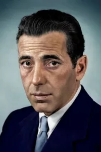 Humphrey Bogart en streaming