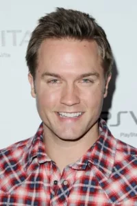 Scott Porter en streaming