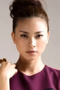 Veronica Ngô Thanh Vân is a Vietnamese dancer, singer, actress, and model. She is also known as Veronica Ngo or her initials NTV.   Date d’anniversaire : 26/02/1979