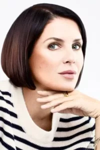 Sadie Frost (born 19 June 1965) is an English actress, who currently runs fashion label Frost French and has designed the kitchens for a new development in the East End of London. Description above from the Wikipedia article Sadie Frost, […]