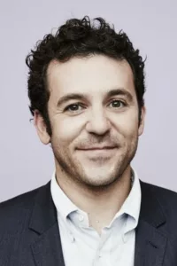 Fred Savage en streaming