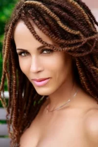 Nicole Ari Parker en streaming