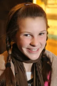   Date d’anniversaire : 07/08/1996