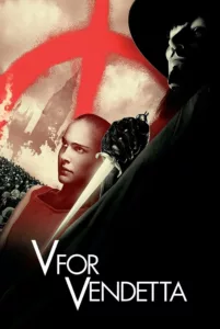 films et séries avec V pour Vendetta