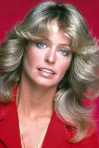 Farrah Fawcett en streaming