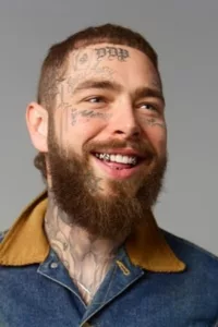 Austin Richard Post (born July 4, 1995), known professionally as Post Malone, is an American singer, songwriter, rapper, and actor. He is known for his introspective songwriting and laconic vocal style, Post has gained acclaim for bending a range of […]