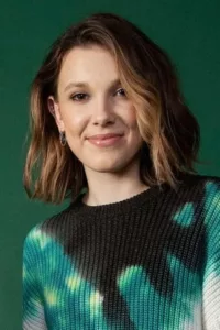 Millie Bobby Brown en streaming