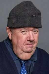 Ian McNeice (born October 2, 1950) is a prolific English screen, stage, and television character actor. Description above from the Wikipedia article Ian McNeice, licensed under CC-BY-SA, full list of contributors on Wikipedia   Date d’anniversaire : 02/10/1950