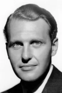 films et séries avec Ralph Bellamy