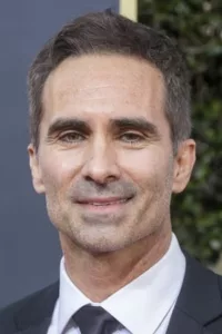 films et séries avec Nestor Carbonell