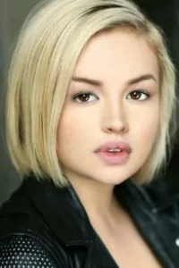 Jessica Kelsey Amlee (née le 17 juillet 1994) est une actrice de télévision et de cinéma canadienne connue pour avoir joué Mallory dans la série télévisée Heartland. [2]   Date d’anniversaire : 17/07/1994