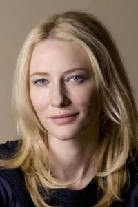 films et séries avec Cate Blanchett
