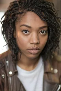 films et séries avec Naomi Ackie