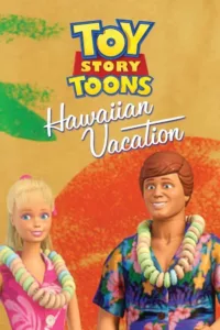 Dans la chambre de la petite Bonnie, leur nouvelle propriétaire, Woody, Buzz et les autres jouets de Toy Story 3 vont offrir des vacances de rêve à Ken et Barbie. Ken a en effet complètement raté l’organisation de leur voyage […]