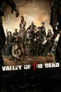 films et séries avec Valley of the Dead