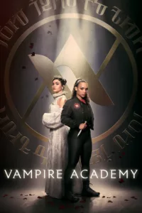 Vampire Academy en streaming