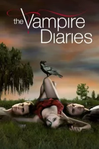 Vampire Diaries en streaming