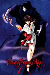 Le destin de Miyu, une jeune fille vampire, est de chasser des démons meurtriers connus sous le nom de Shinma et de les renvoyer dans les Ténèbres. Miyu est poursuivie par la spirite Himiko, déterminée à découvrir son secret.   […]