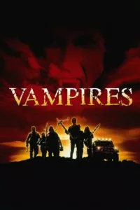 films et séries avec Vampires