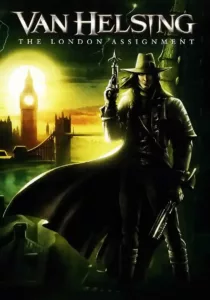 Londres, 1889. Van Helsing, le mystérieux chasseur de monstres, est en mission pour capturer le diabolique Mr Hyde qui sème la terreur dans les rues en assassinant les jeunes femmes à la nuit tombée.   Bande annonce / trailer du […]