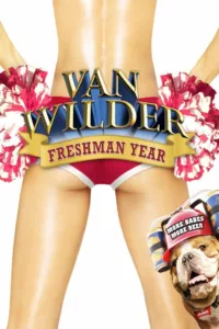 films et séries avec Van Wilder 3 : La Première Année de fac