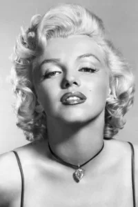 films et séries avec Marilyn Monroe