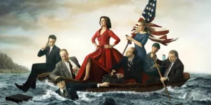 Les 7 saisons de « Veep », classées Diffusée pendant sept saisons entre 2012 et 2019, Veep s’est révélée être l’une des meilleures sitcoms des années 2010. Chacune de ses sept saisons a toujours livré une comédie drôle et des commentaires politiques […]