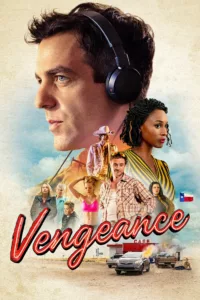 films et séries avec Vengeance