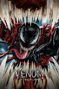 films et séries avec Venom: Let There Be Carnage
