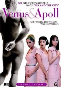 Venus and Apollo en streaming