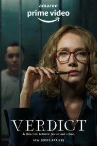 When a renowned criminal lawyer sees one of the people she loves most become a victim of the Brazilian penitentiary system, she must decide whether to cross the line that separates her between looking for justice or committing an unforgivable […]